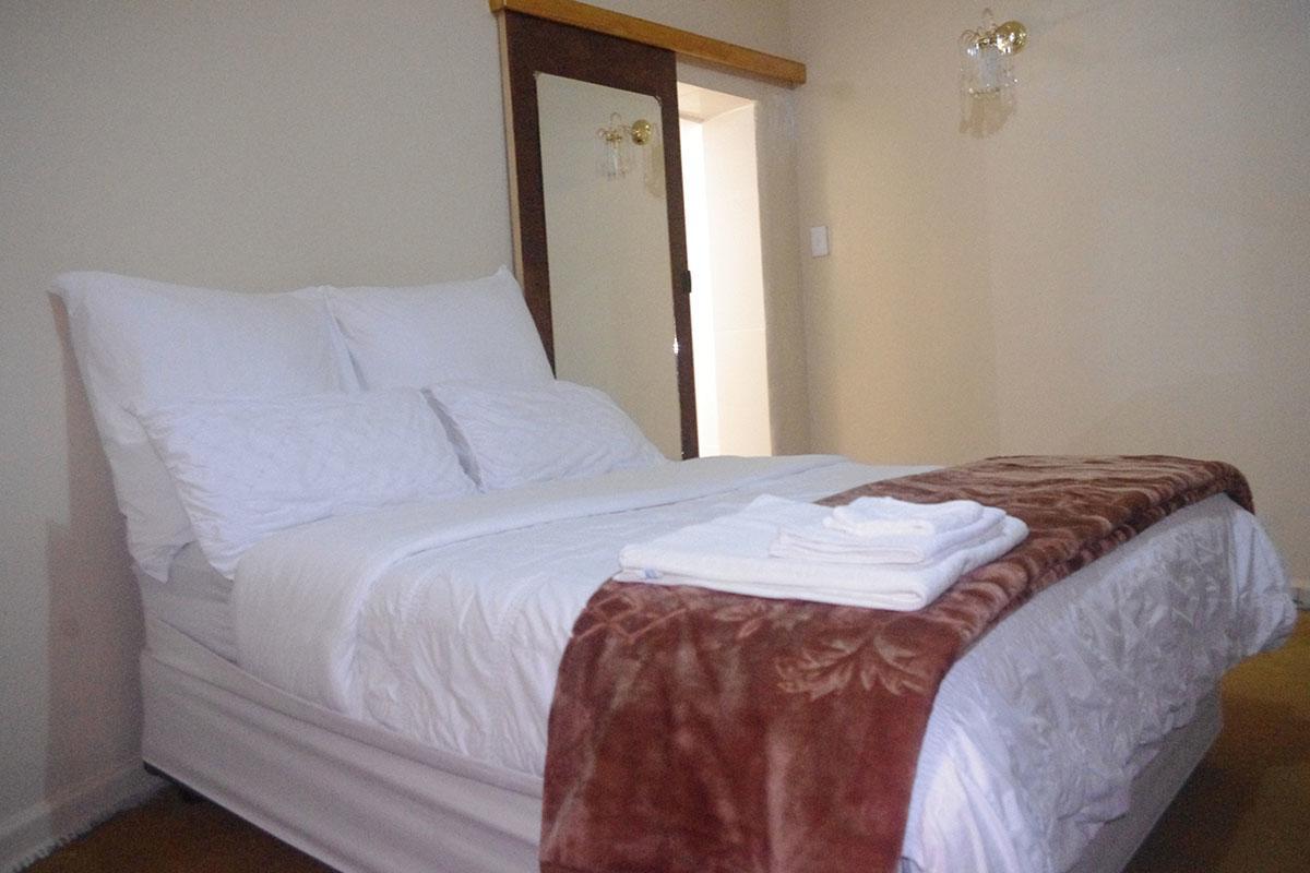 Ltn Guest house