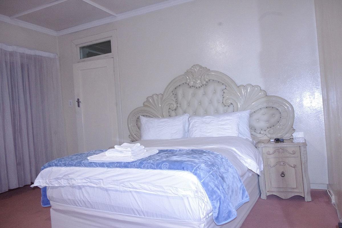 Ltn Guest house
