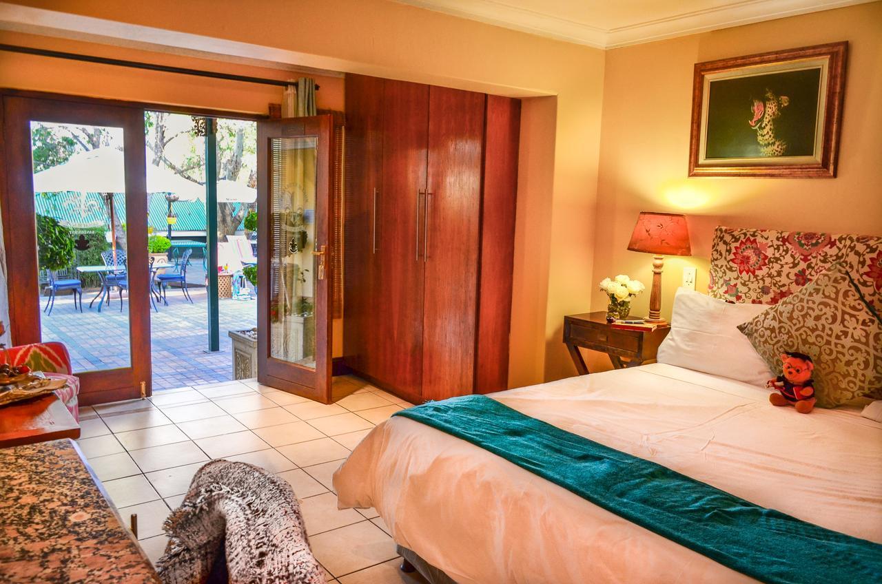 Elizabeth Manor 4*