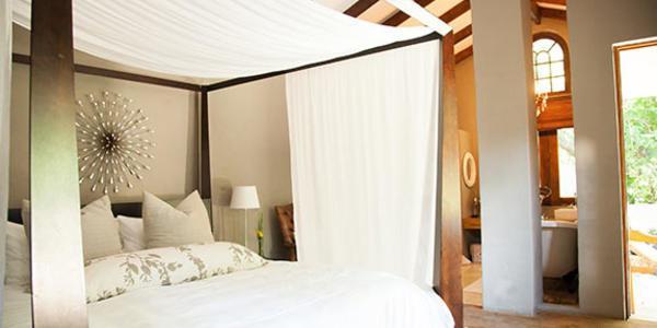 Little Forest Guest house Johannesburg