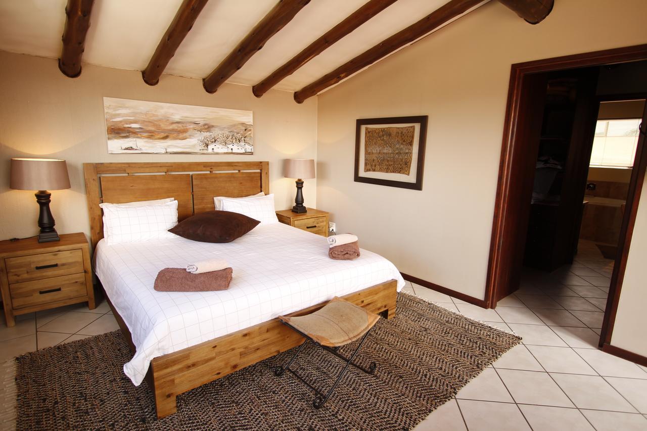 Bed & Breakfast 28 Blandford Place Johannesburg
