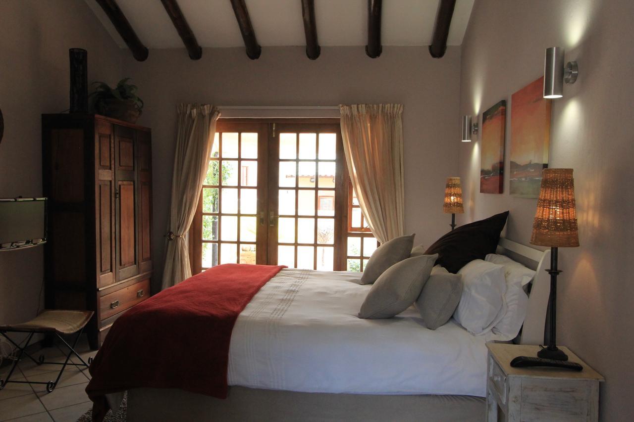 28 Blandford Place Bed & Breakfast Johannesburg