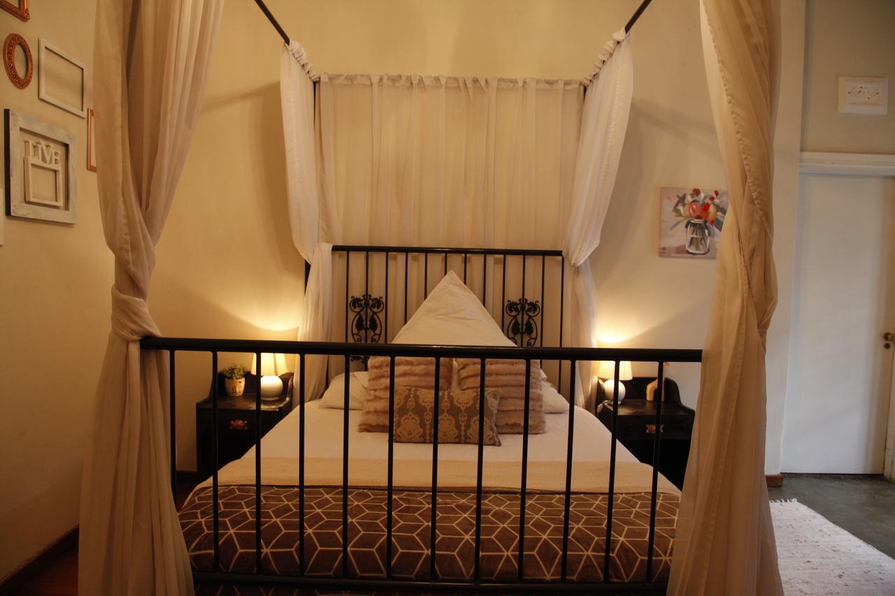 Thulani Gasthof 3*