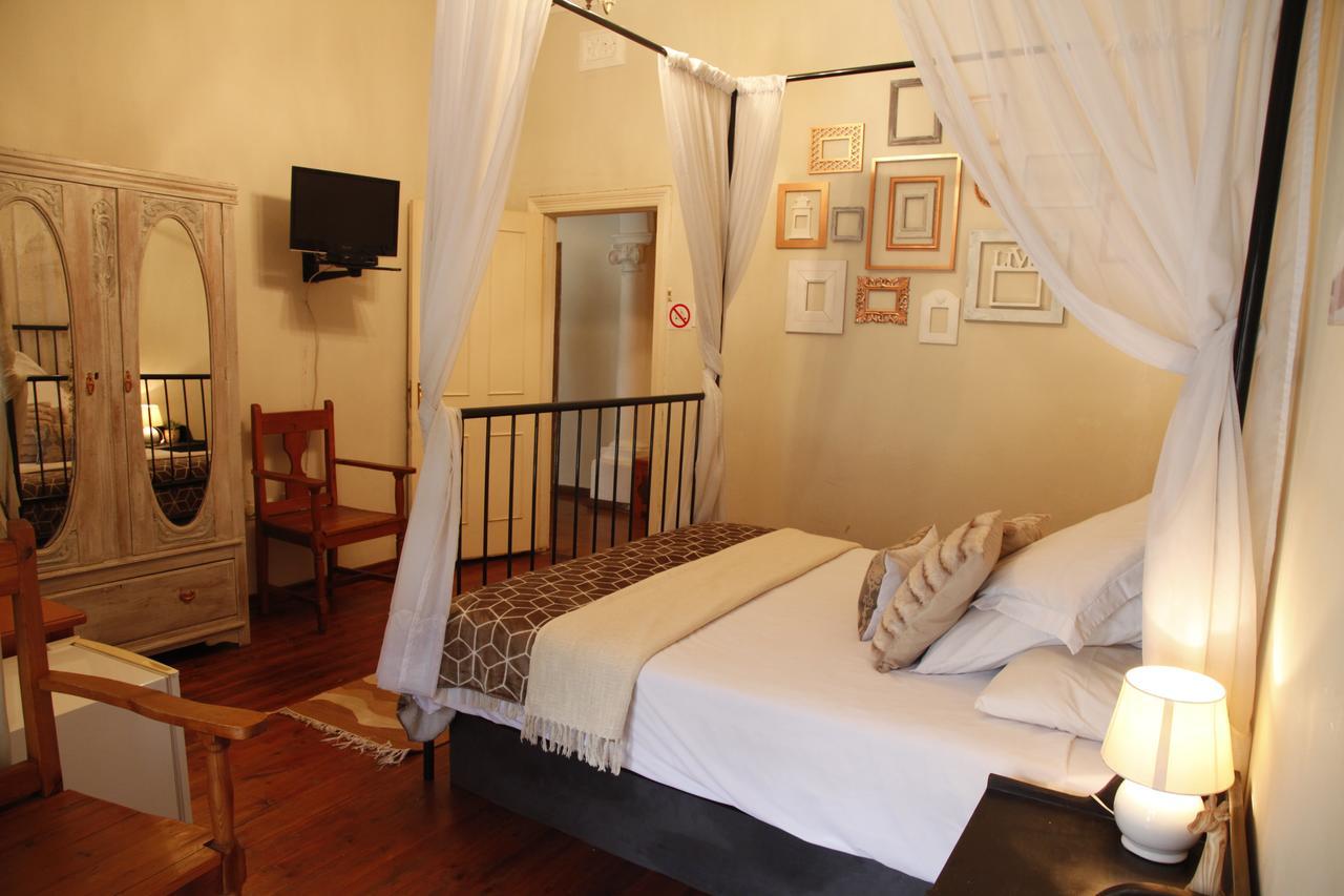 Gasthof Thulani 3*