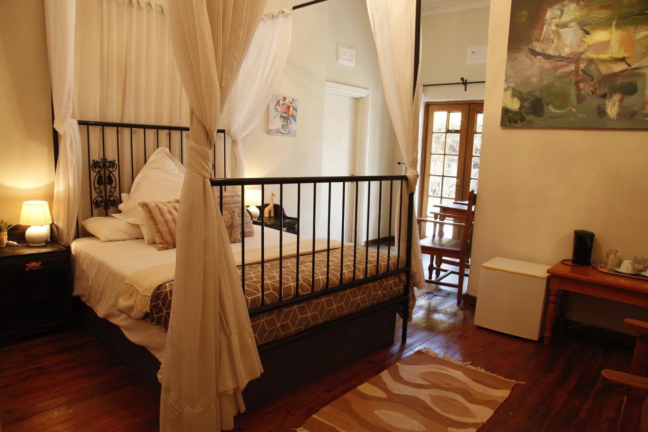 Gasthof Thulani Johannesburg