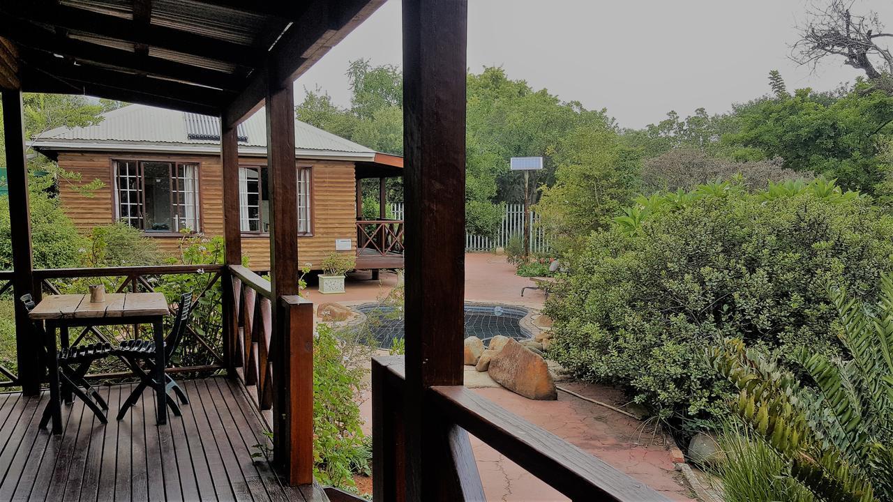 Klip-els Guest Johannesburg