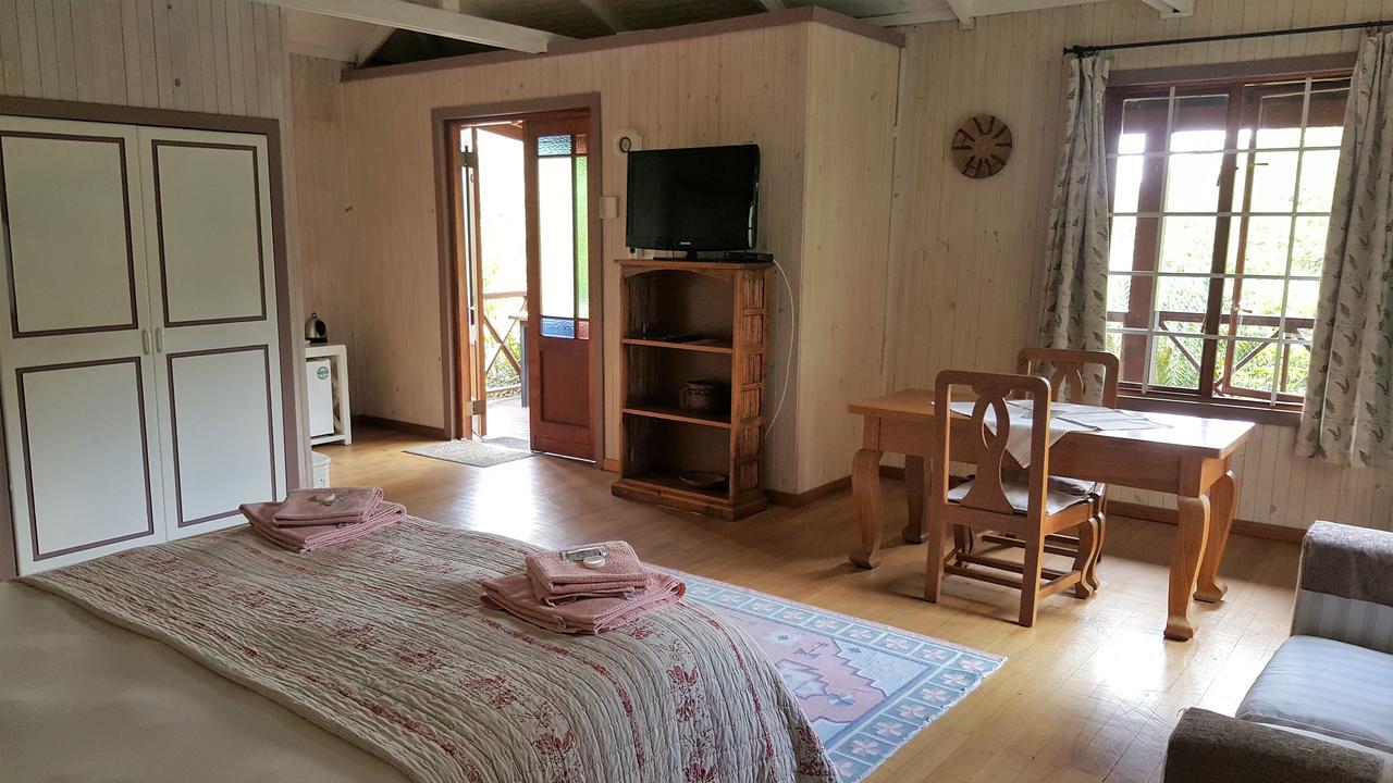 Khu nghỉ mát Klip-els Guest 4*