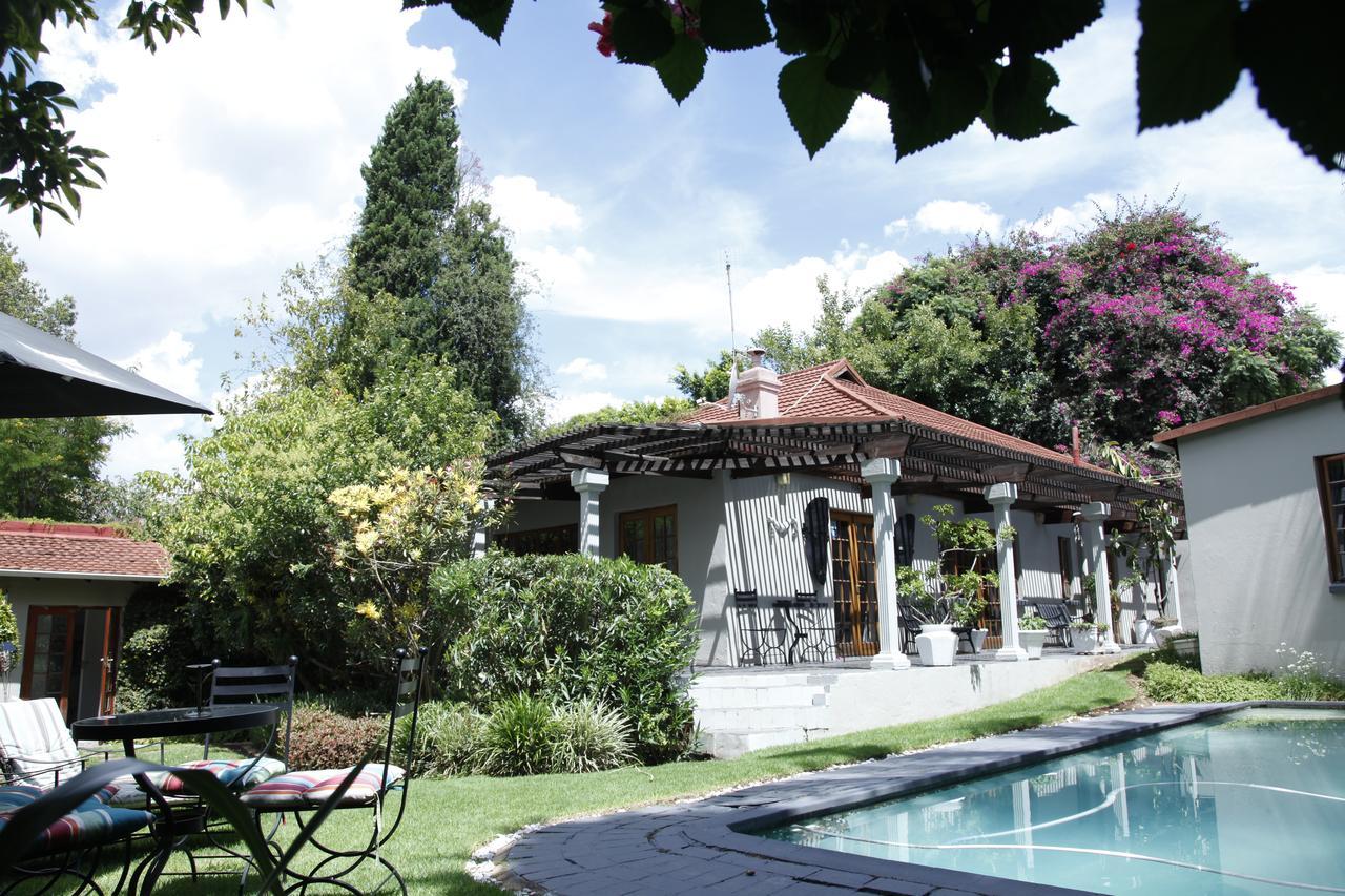 Gasthof Thulani 3*