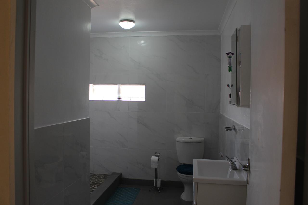 Guest house 51 On York Johannesburg