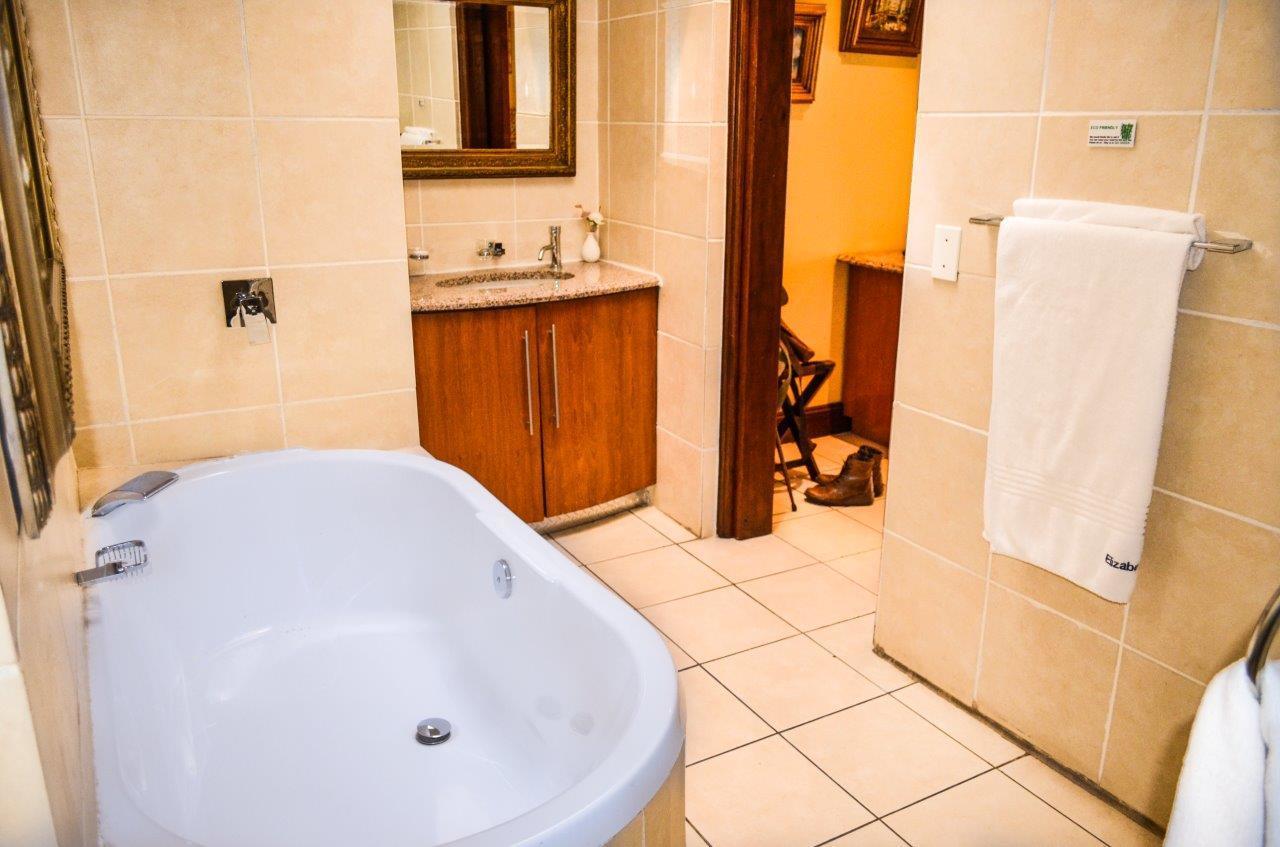 Elizabeth Manor Johannesburg