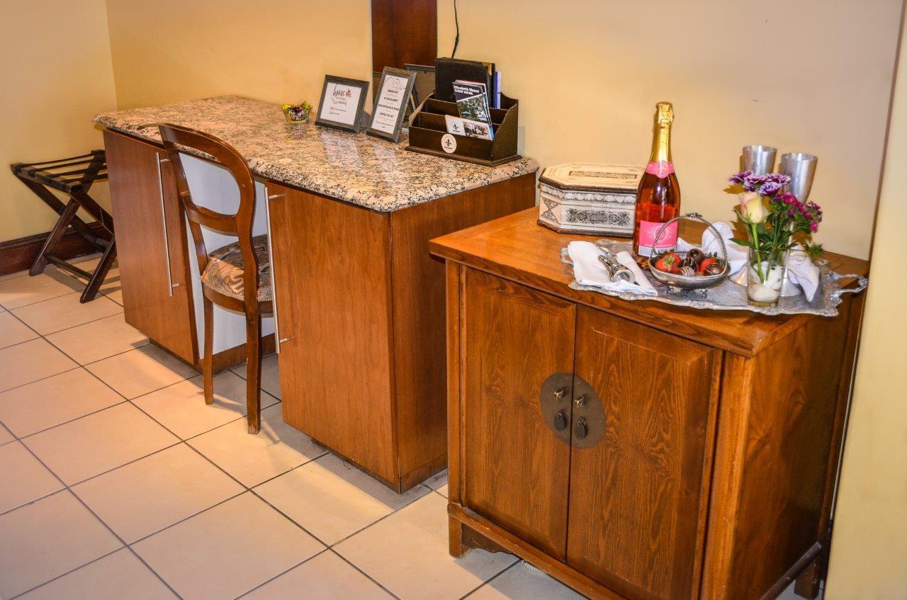 Guest house Elizabeth Manor