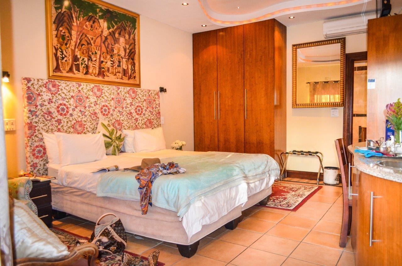 Elizabeth Manor Johannesburg