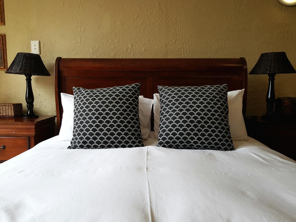 Horse's Neck Guest 4* Johannesburg