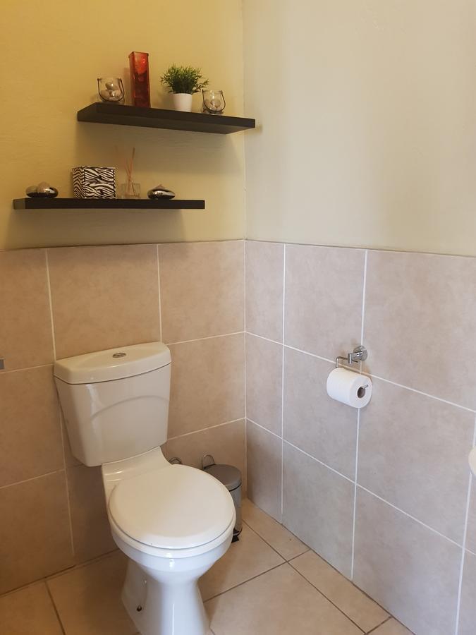Horse's Neck Guest 4* Johannesburg