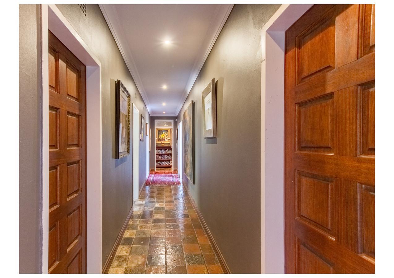 33 Musilis Guest house *