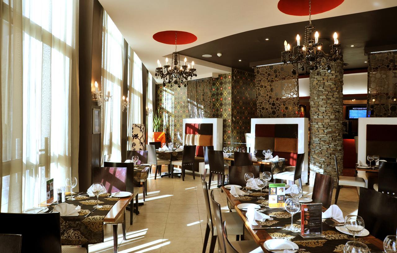 Hotel Premier Mapungubwe
