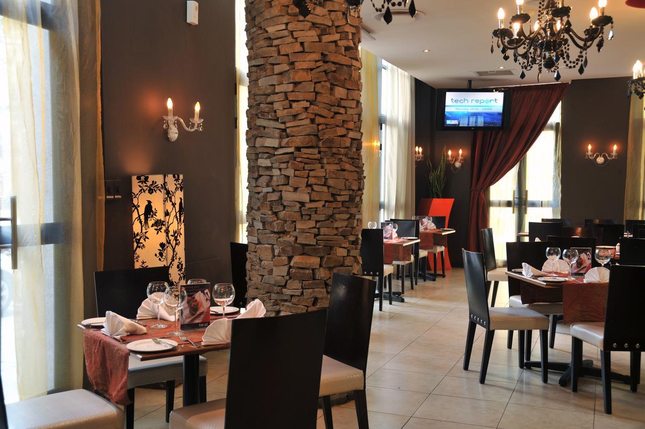 Premier Mapungubwe 4* Johannesburg
