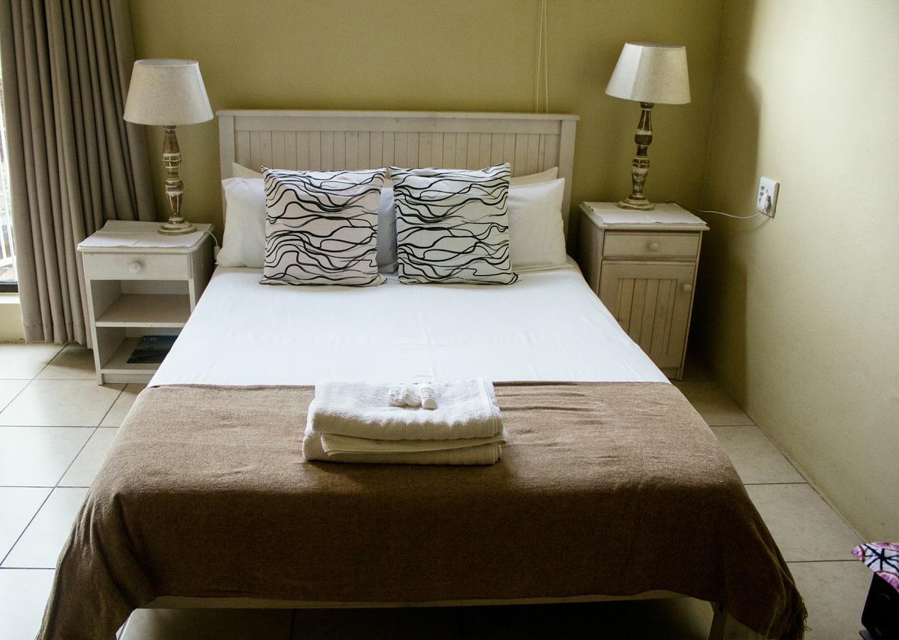 Horse's Neck Guest 4* Johannesburg