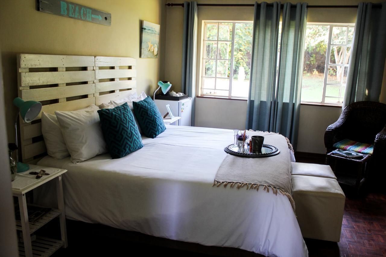 Horse's Neck Guest Guest house Johannesburg