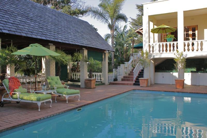 Northcliff Manor Johannesburg