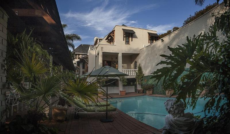 Guest house Northcliff Manor 4*