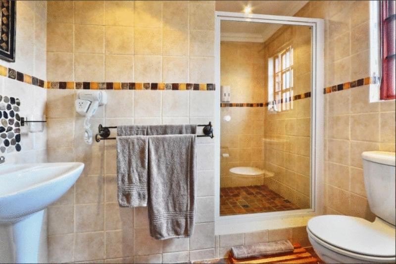 Guest house Amakoekoe Guest & Conference Venue Johannesburg