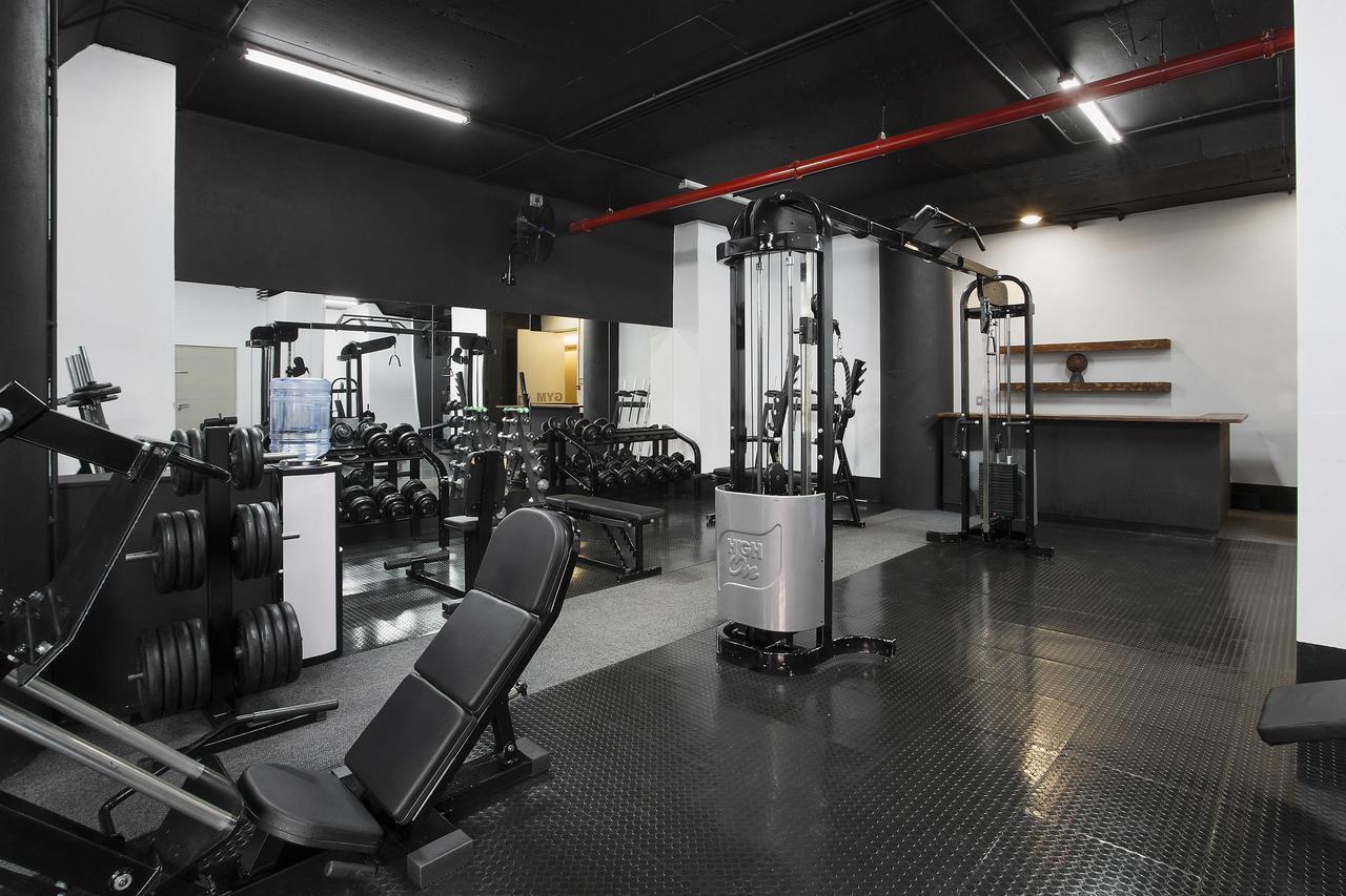 The Franklin Loft Johannesburg