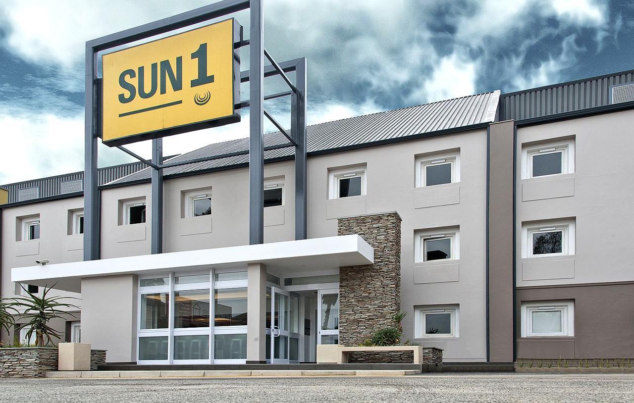 Sun1 Alberton 2*