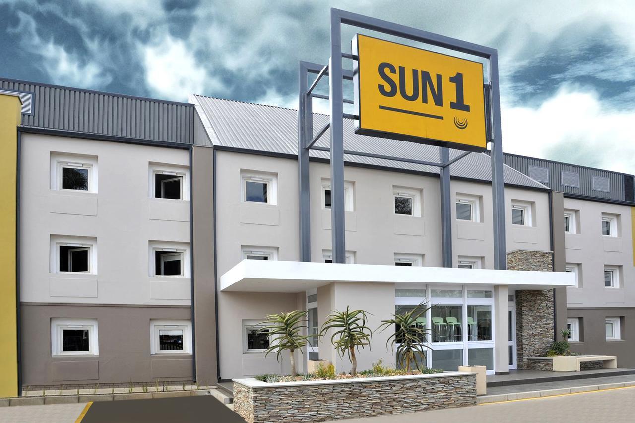 Sun1 Alberton Johannesburg
