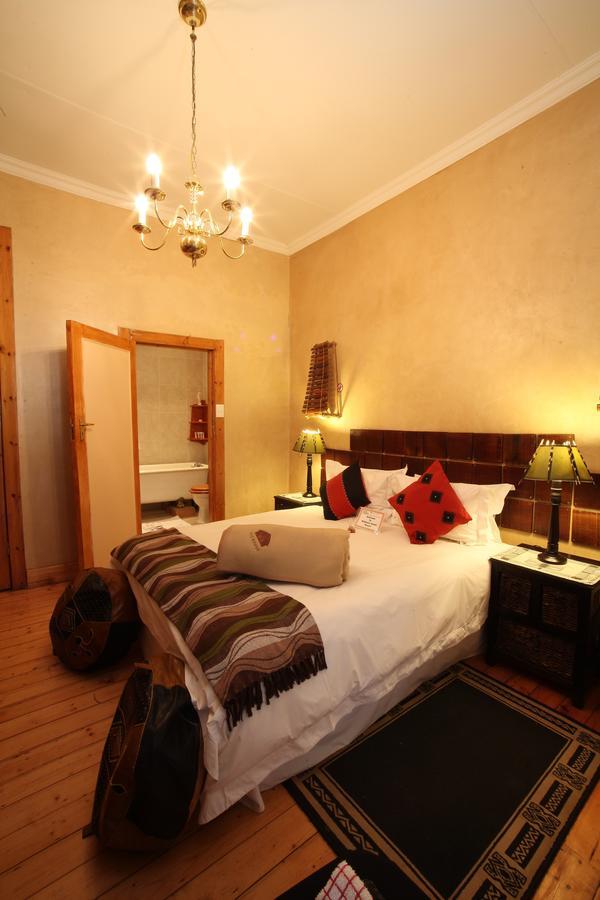 Bed & Breakfast Makhaya