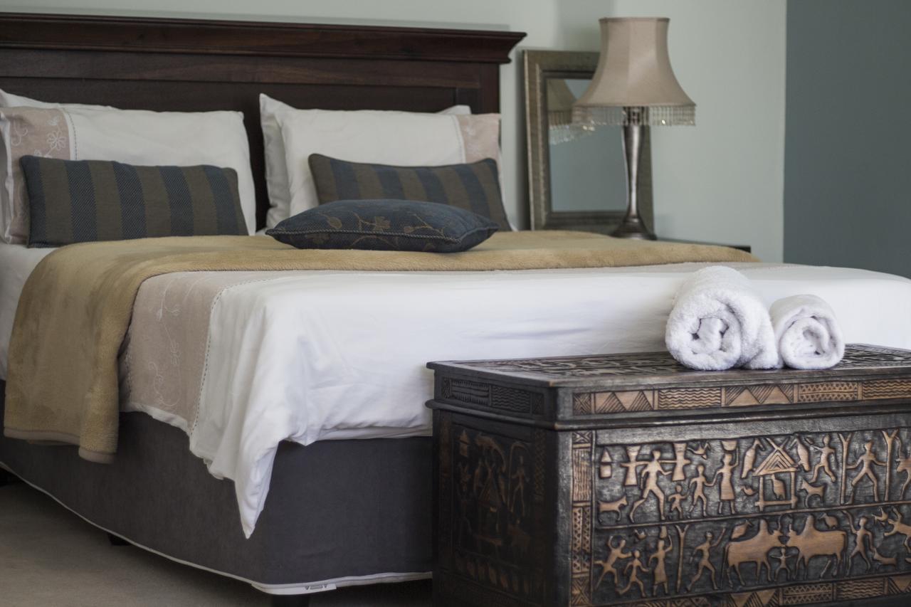 Bed & Breakfast Ravinala