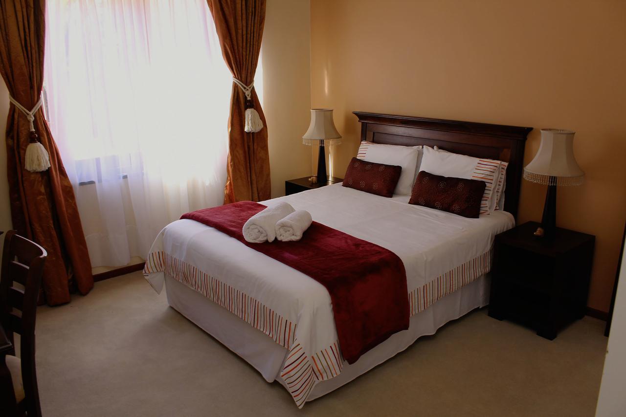 Bed & Breakfast Ravinala 3*