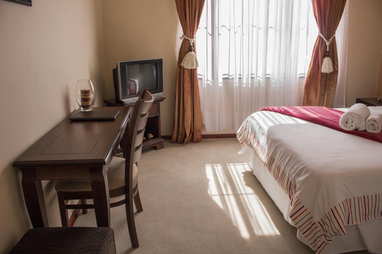 Ravinala 3* Johannesburg