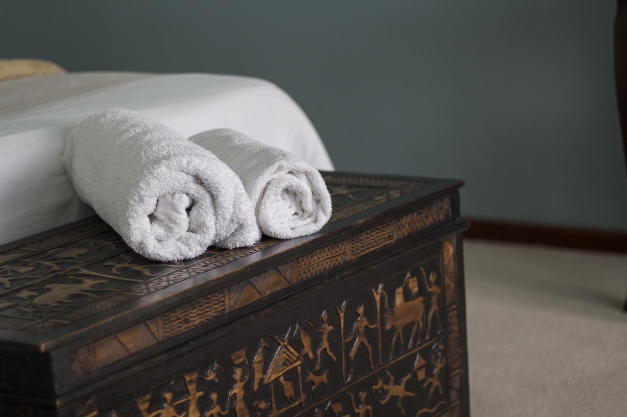 Ravinala Bed & Breakfast Johannesburg