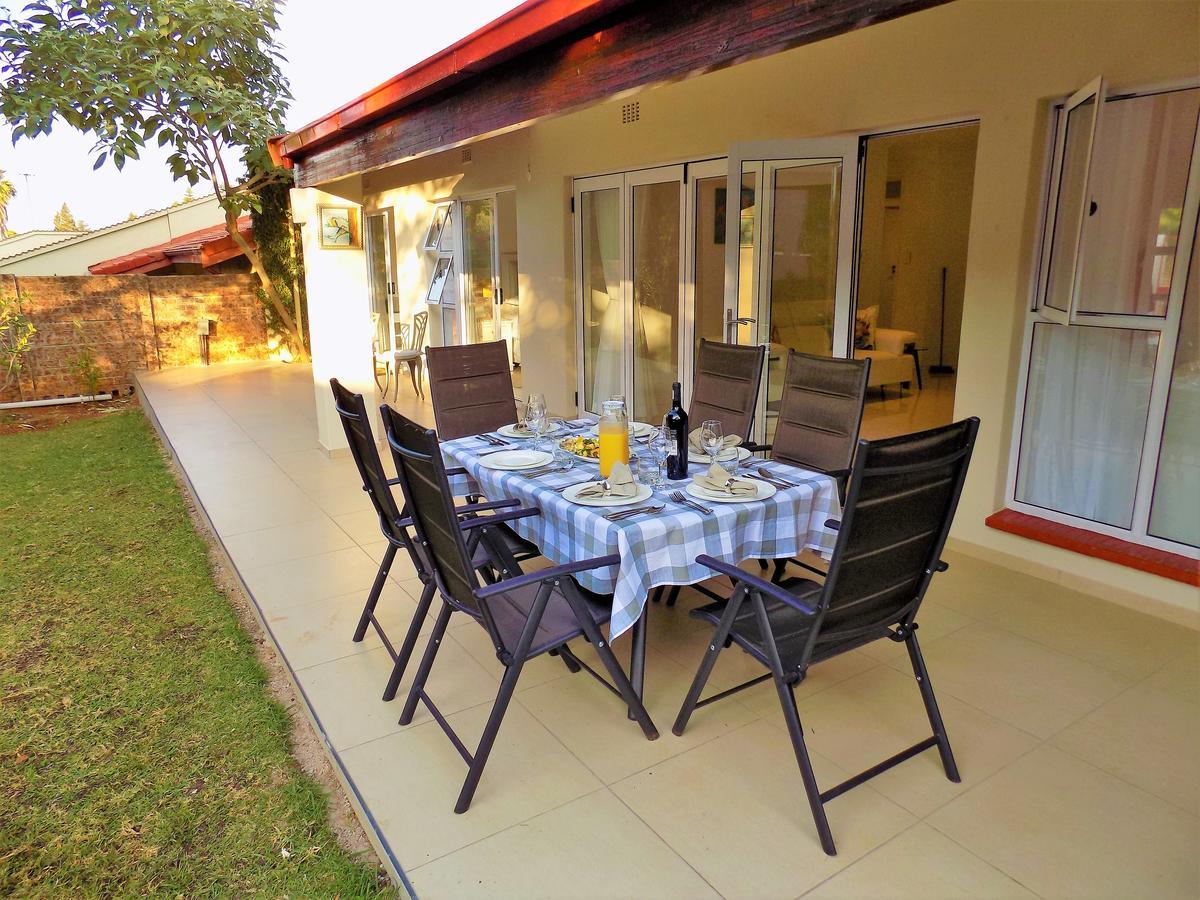 Apartment Bruma Glades One *