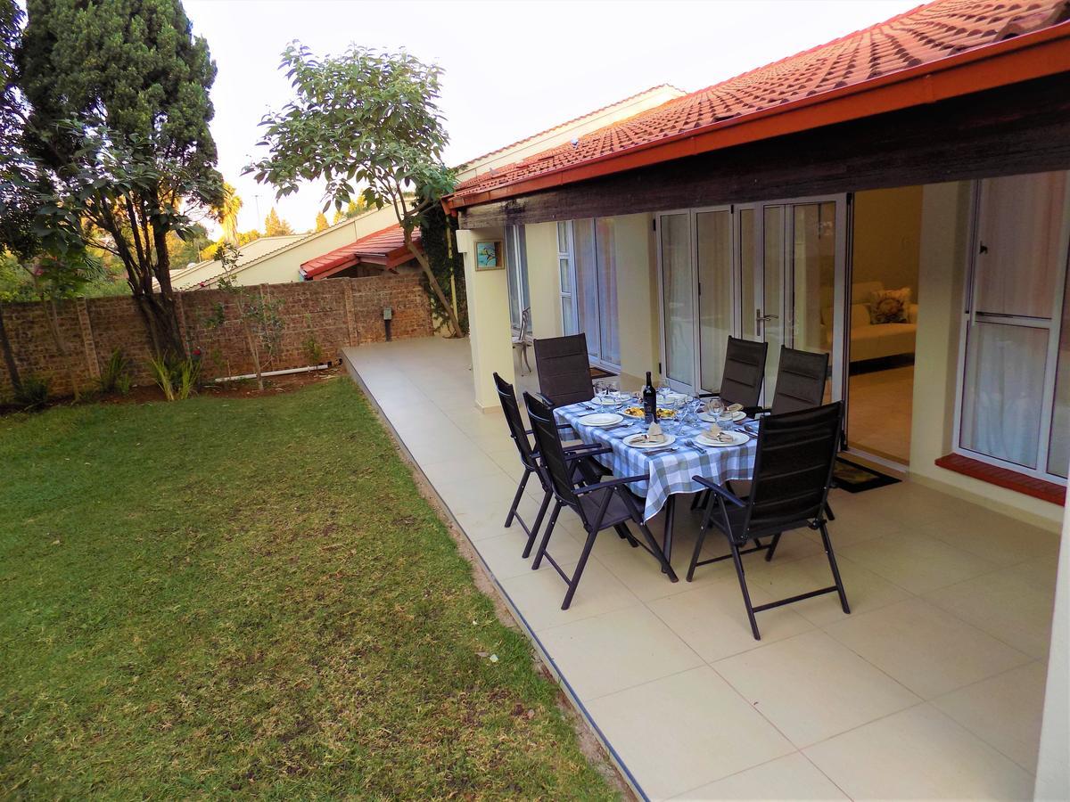 Apartment Bruma Glades One Johannesburg
