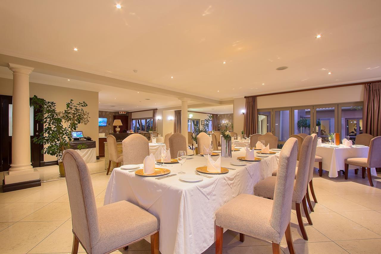The Syrene Boutique Hotel