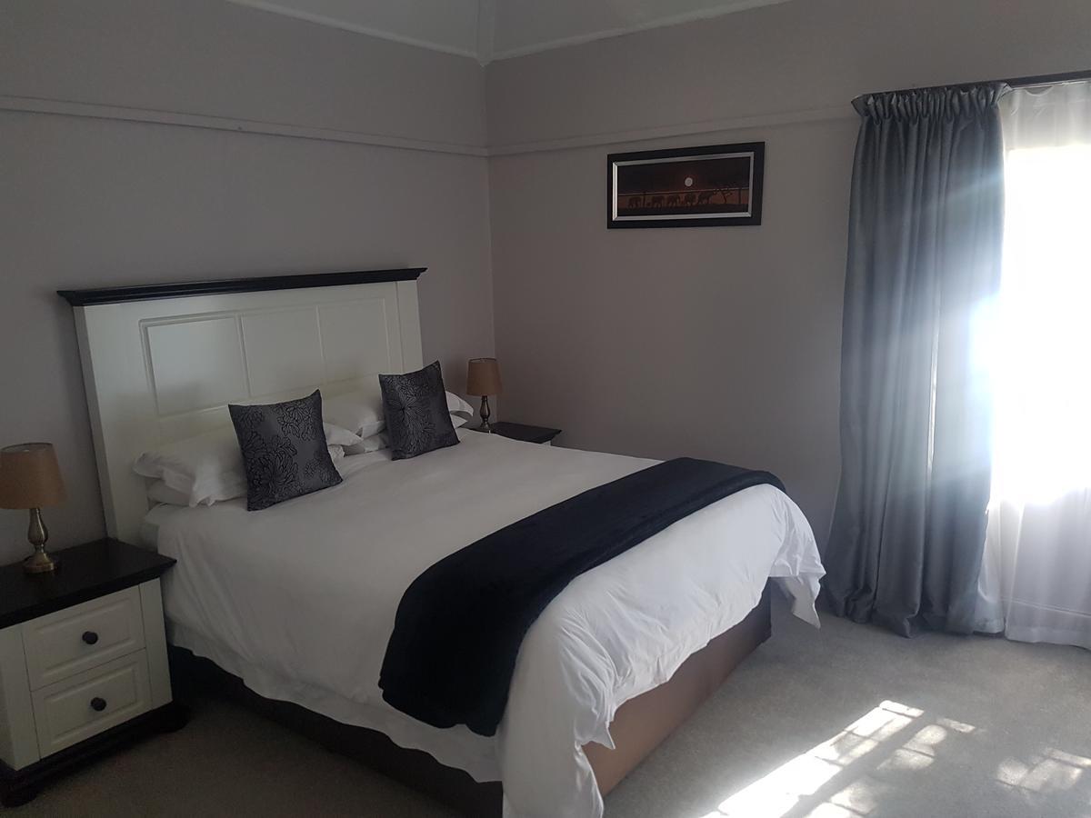 Guest house Englewold Manor