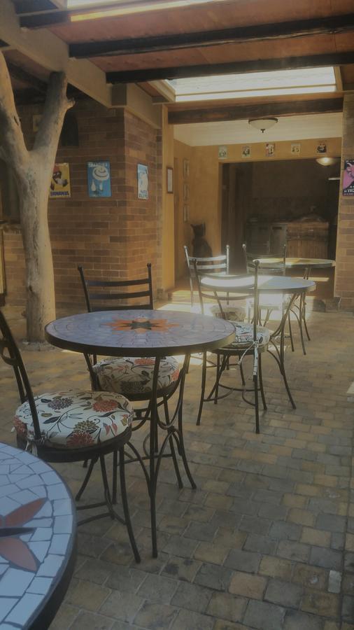 Guest house Melvilla 3*