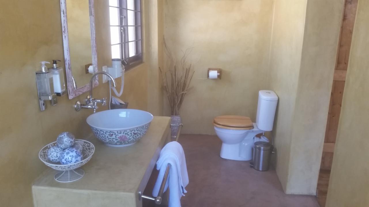 Guest house Melvilla