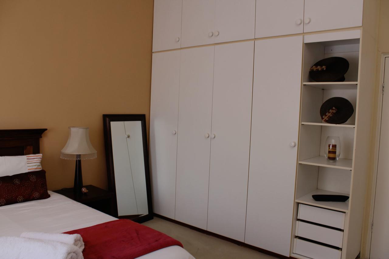 Bed & Breakfast Ravinala