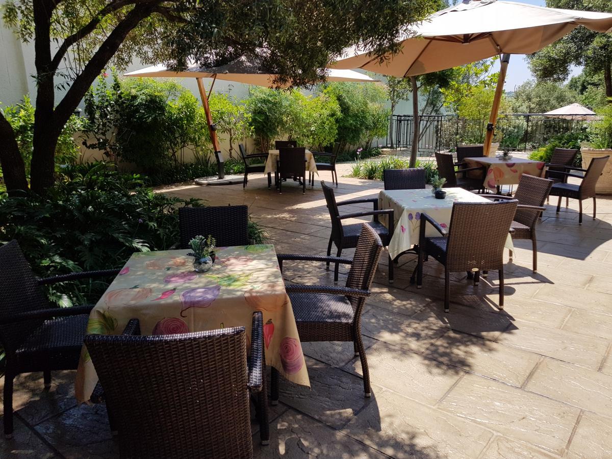 The Syrene Boutique 4* Johannesburg
