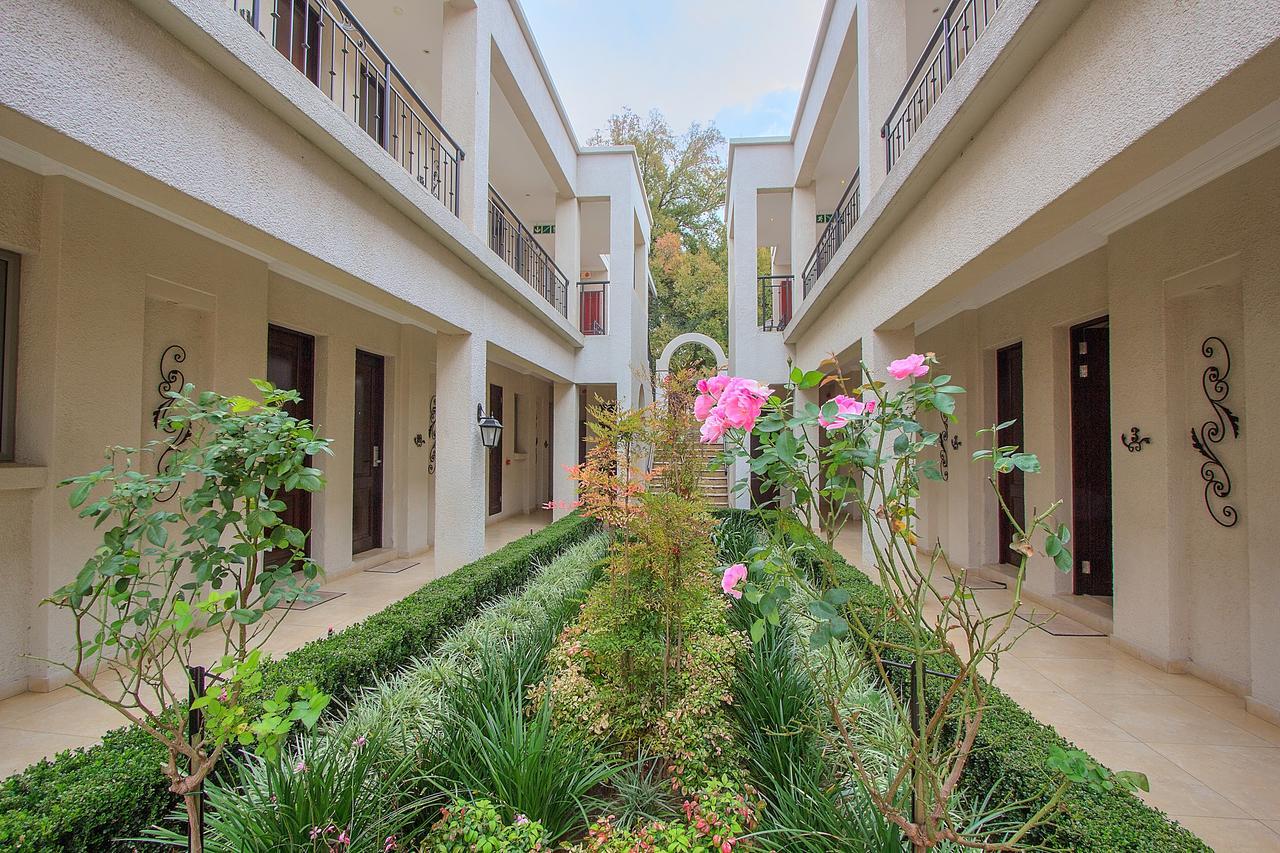 Hotel The Syrene Boutique 4*