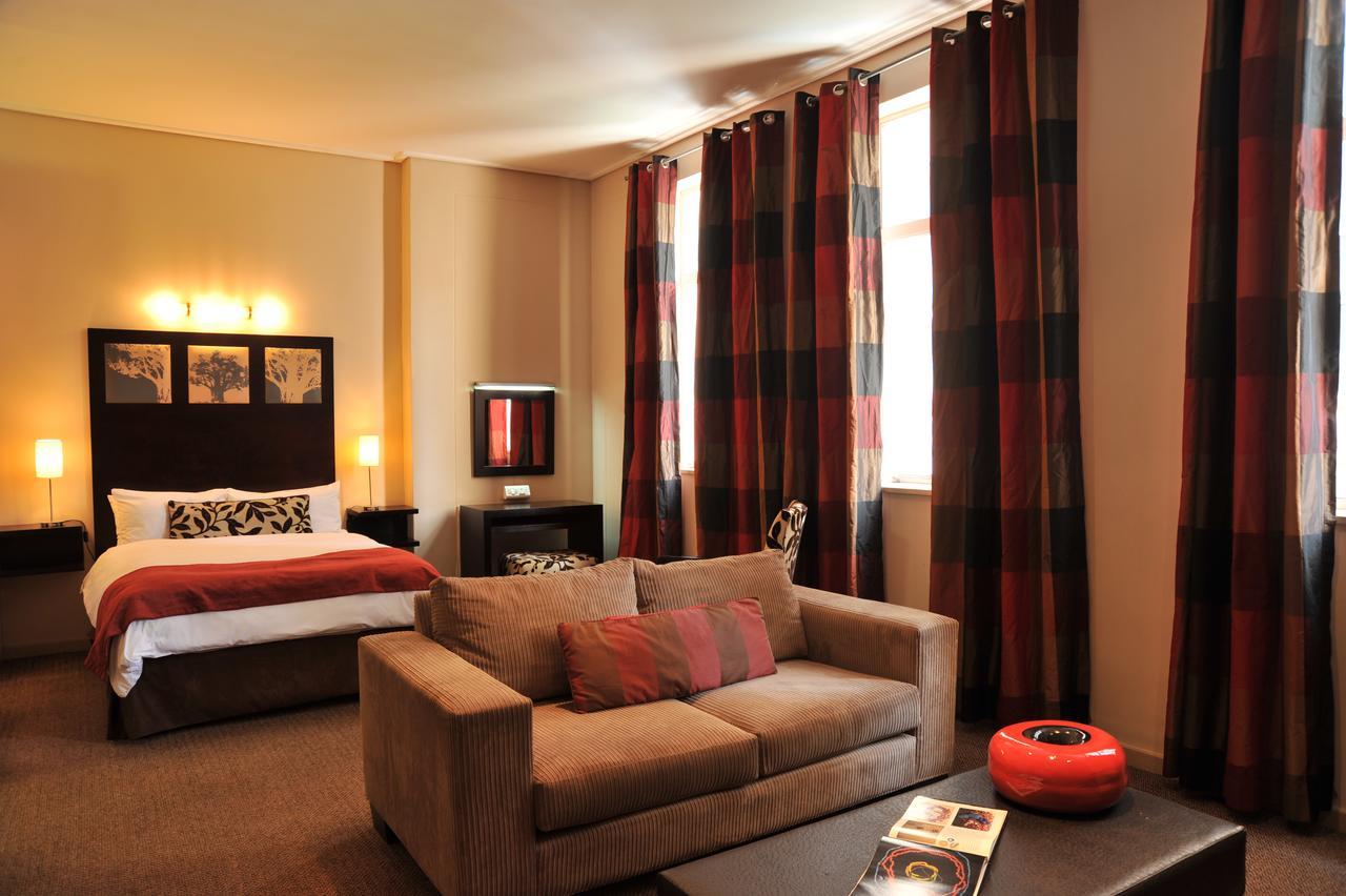 Premier Mapungubwe Hotel Johannesburg