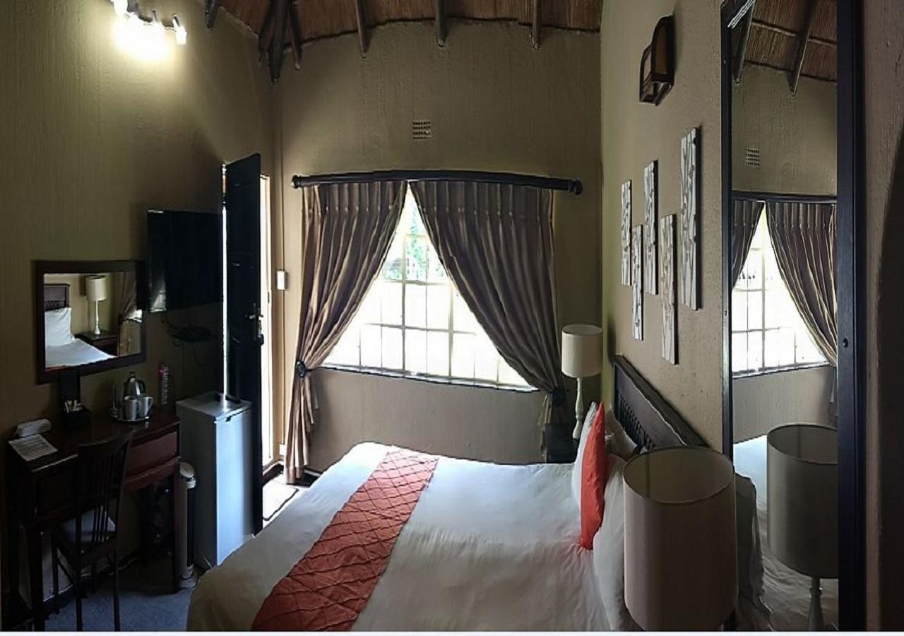 Schreiner Johannesburg