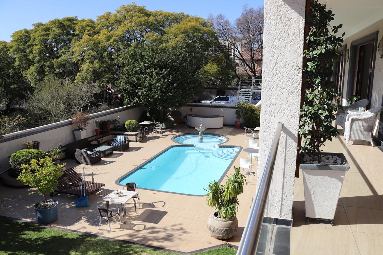 Gardenia Boutique Hotel 4*