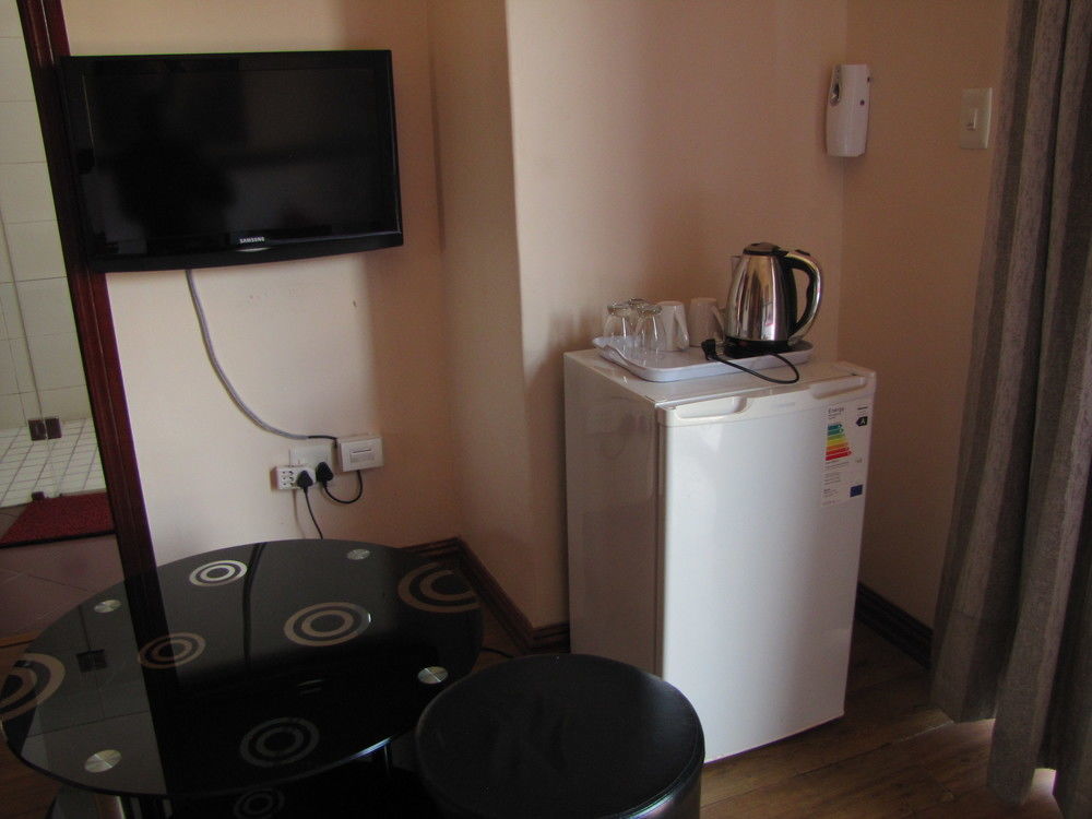 Guest house Silver Oak 3*