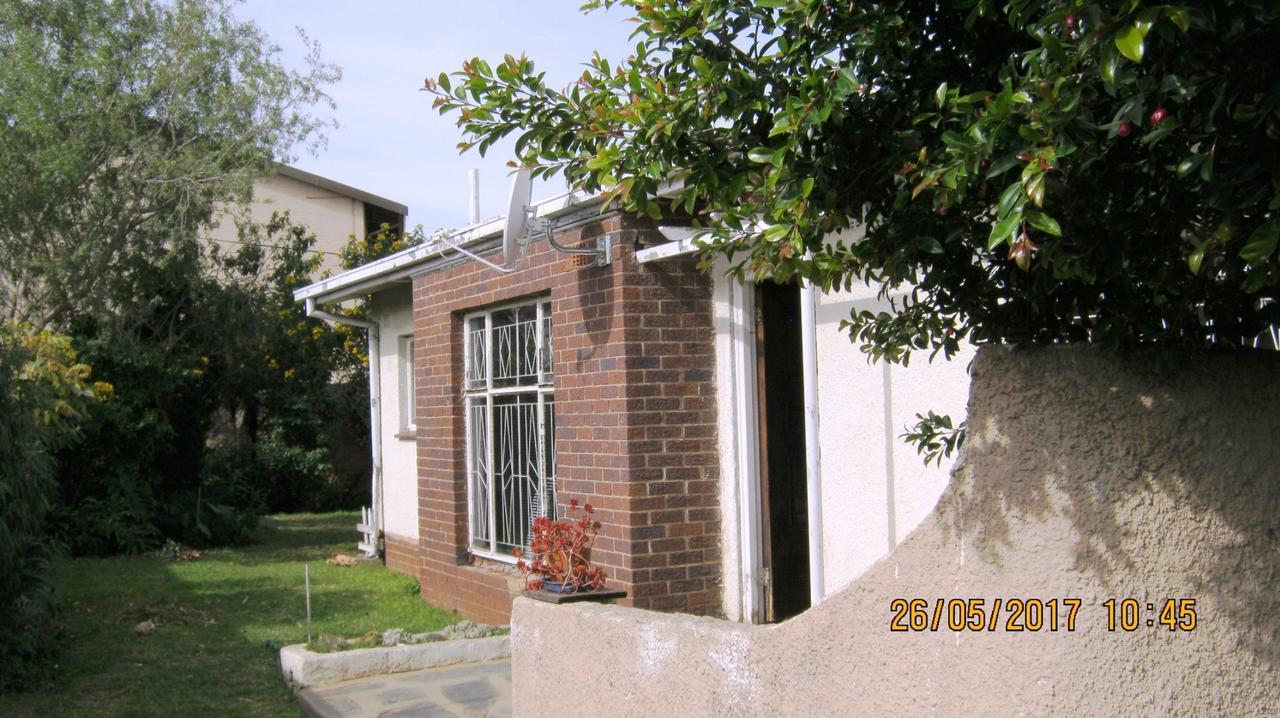 Campbells Boarding House