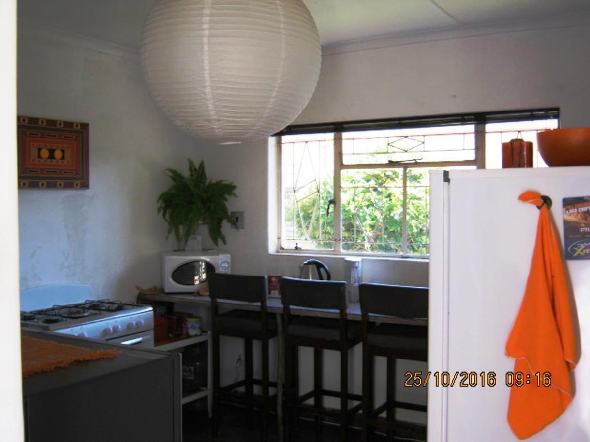 Campbells Boarding House 3* Johannesburg