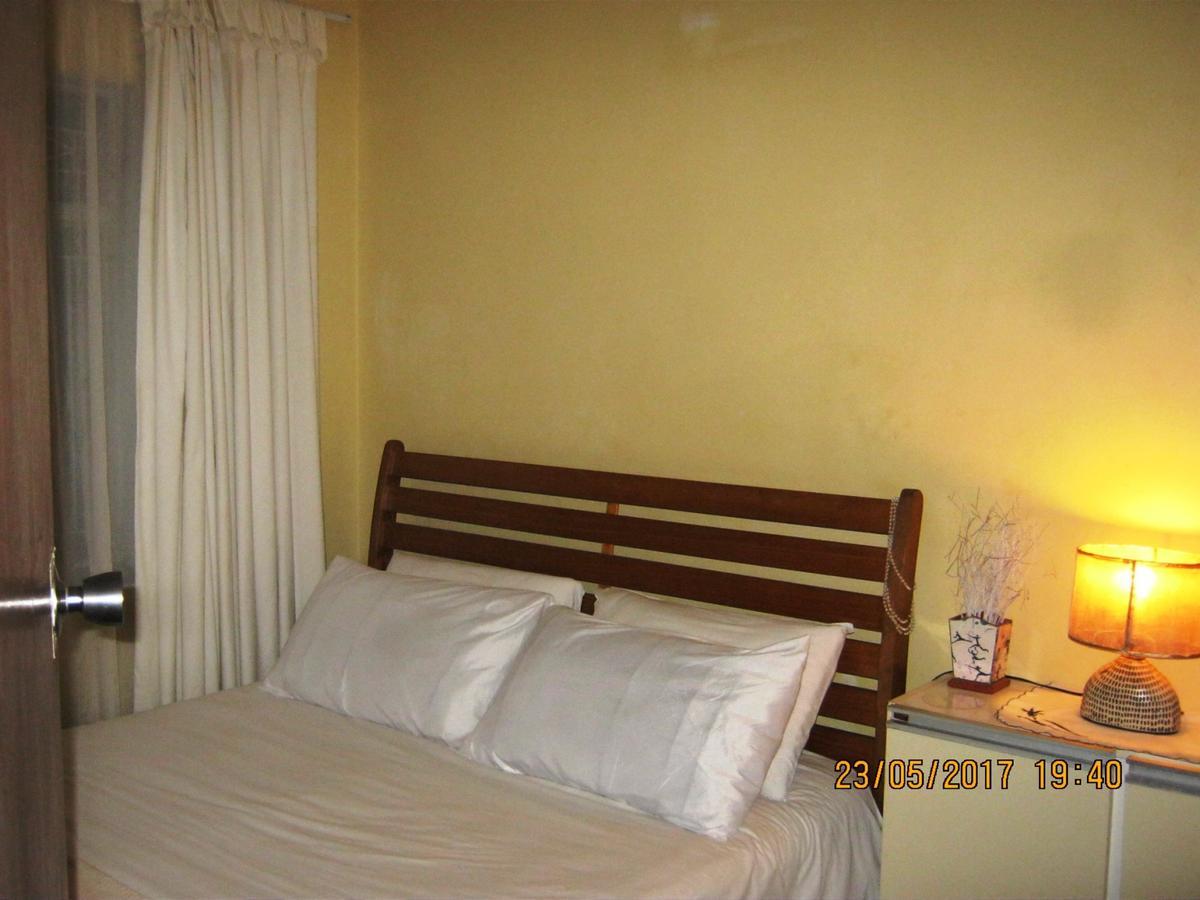 Bed & Breakfast Campbells Boarding House